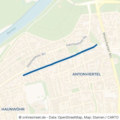 Auenstraße 85051 Ingolstadt Kothau