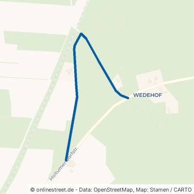 Wedehof 27308 Kirchlinteln Holtum(Geest) 