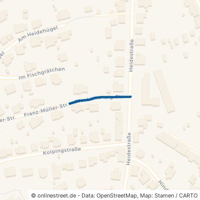 Josef-Neunzig-Straße 66629 Freisen 