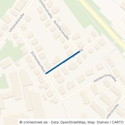 Lessingstraße 65549 Limburg an der Lahn Blumenrod