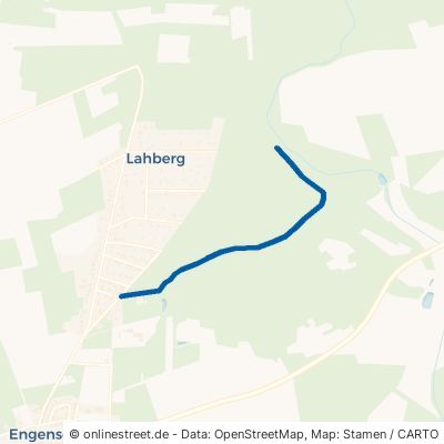 Spechtweg Burgwedel Engensen 