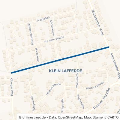Hinterm Dorfe 38268 Lengede Klein Lafferde 