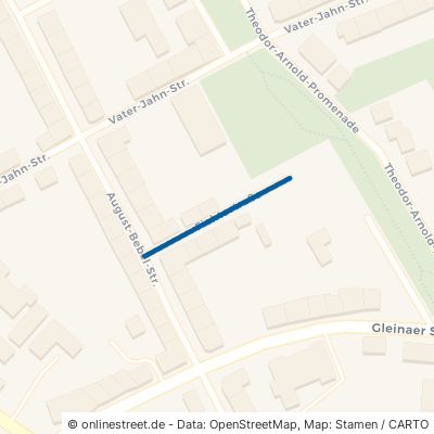 Fichtestraße 06712 Zeitz 