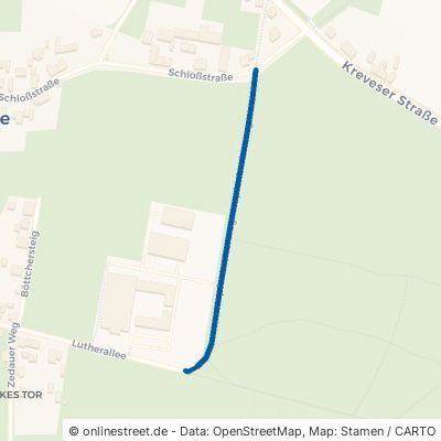 Hopfenbreiterweg Osterburg Krumke 