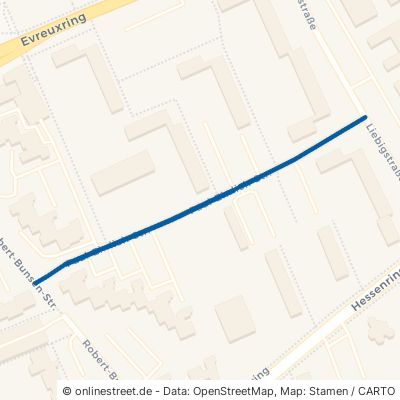 Paul-Ehrlich-Straße Rüsselsheim am Main Rüsselsheim 