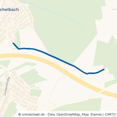 Schwarzer Weg 75196 Remchingen Nöttingen 