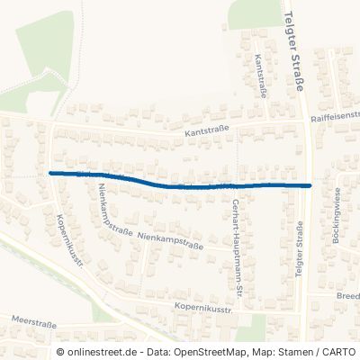 Eichendorffstraße 48324 Sendenhorst 