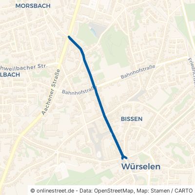 Kaiserstraße 52146 Würselen 