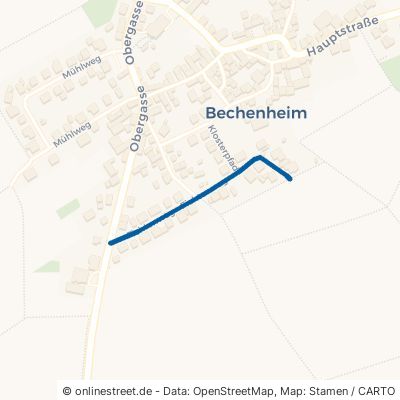 Fichtenweg 55234 Bechenheim 