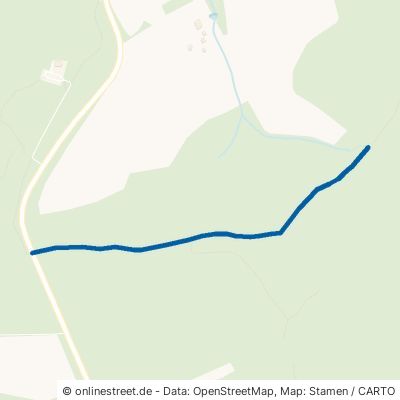 Roter Brunnen Weg Schwaigern Stetten am Heuchelberg 