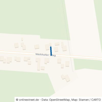 Amselweg 31613 Wietzen 