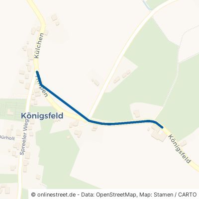Königsfeld Ennepetal Königsfeld 