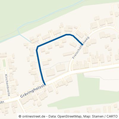Zacharias-Löbbecke-Straße 44339 Dortmund Lindenhorst Eving