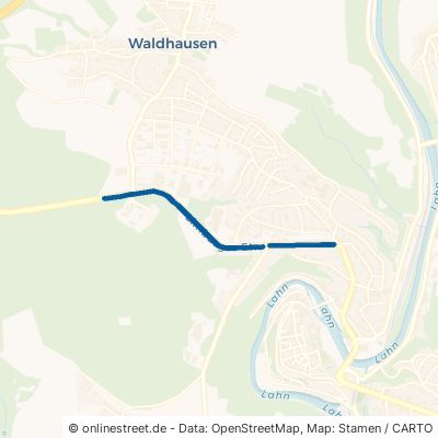 Limburger Straße 35781 Weilburg 