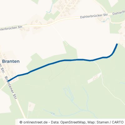 Loher Straße Breckerfeld 