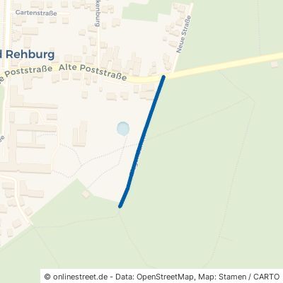 Ziegendamm Rehburg-Loccum Bad Rehburg 