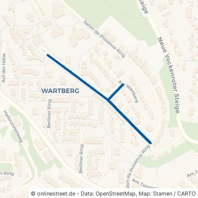 Am Reinhardshof 97877 Wertheim Wartberg 