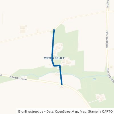 Ostersehlt Colnrade Ostersehlt 