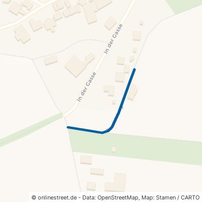 Gassenweg 37269 Eschwege Niddawitzhausen 