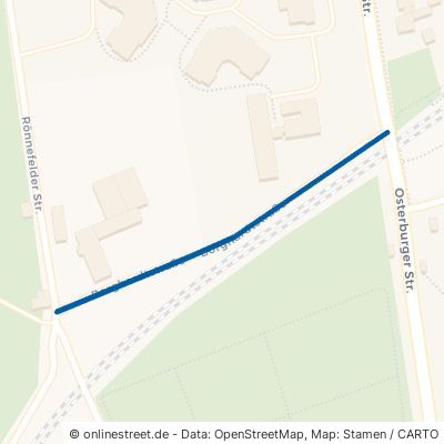Borghardtstraße 39576 Stendal 
