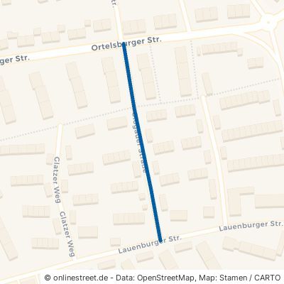 Glogauer Straße 38642 Goslar 