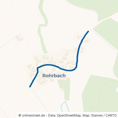 Rohrbach 91796 Ettenstatt Rohrbach 