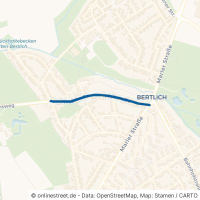 Wallstraße 45701 Herten Bertlich Bertlich