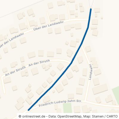 Mecklarer Straße 36251 Ludwigsau Reilos 