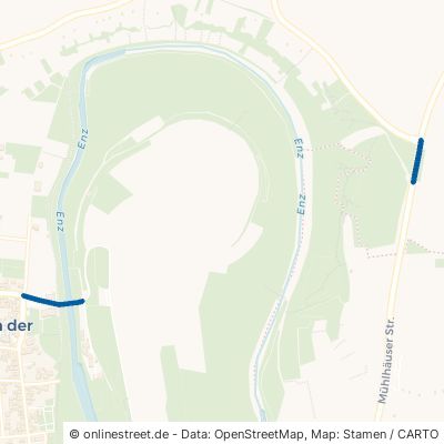 Roßwager Straße 75417 Mühlacker Mühlhausen 