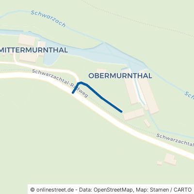 Obermurnthal Neunburg vorm Wald Obermurnthal 