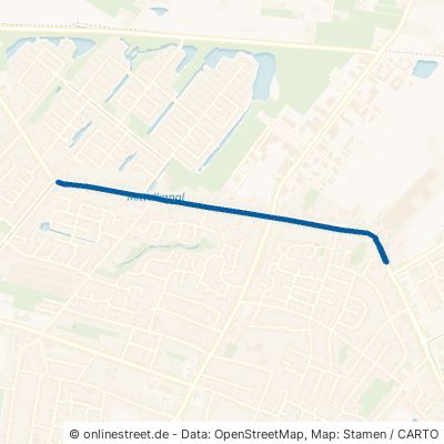 Mittelkanal Rechts 26871 Papenburg 