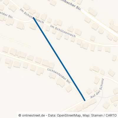 Lichtenfelder Straße 55743 Idar-Oberstein 
