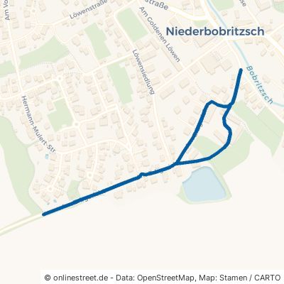 Am Erbgericht 09627 Bobritzsch-Hilbersdorf Niederbobritzsch Niederbobritzsch