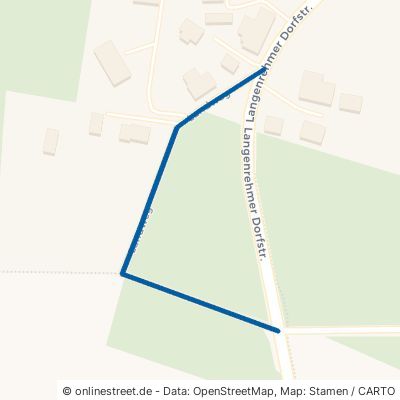 Landweg Rosengarten Langenrehm 