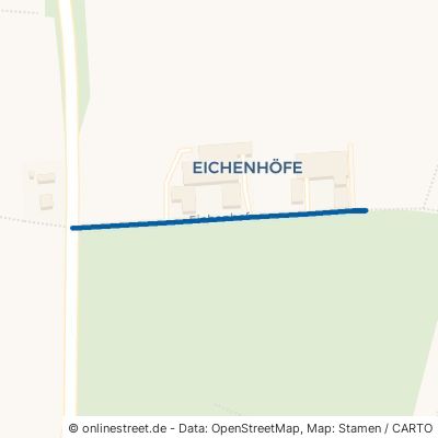 Eichenhof Kapellen-Drusweiler Deutschhof 