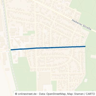 Alt-Benninghöfener-Weg 29640 Schneverdingen 