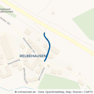 Friedhofsweg 34576 Homberg Relbehausen 