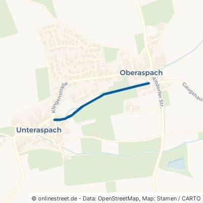 Kirchlesweg 74532 Ilshofen Unteraspach 