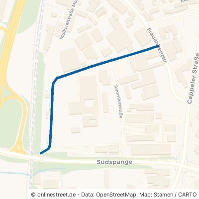 Johann-Konrad-Schäfer-Straße 35039 Marburg Cappel