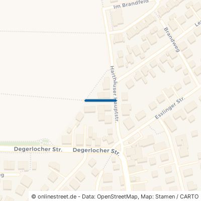Elsternweg 70794 Filderstadt Harthausen Harthausen