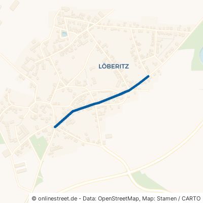 Dessauer Straße 06780 Zörbig Löberitz 