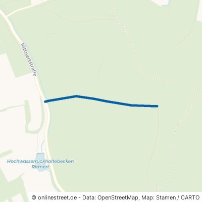 Sumpfweg Karlsruhe Durlach 
