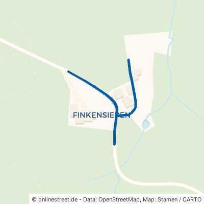 Finkensiepen Radevormwald Borbeck 