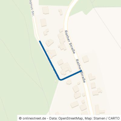 Walter-Ott-Straße 52385 Nideggen Rath 