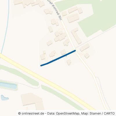 Wiesenweg 89584 Ehingen Berg 