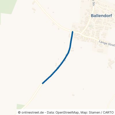 Börslinger Straße 89177 Ballendorf 