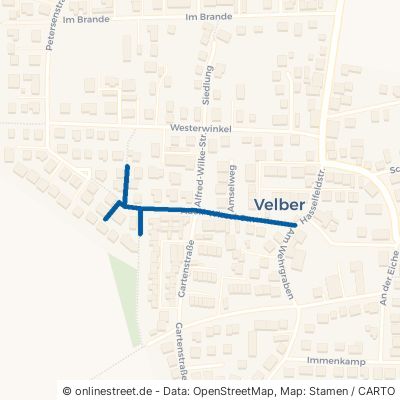 Adolf-Wissel-Straße 30926 Seelze Velber Velber