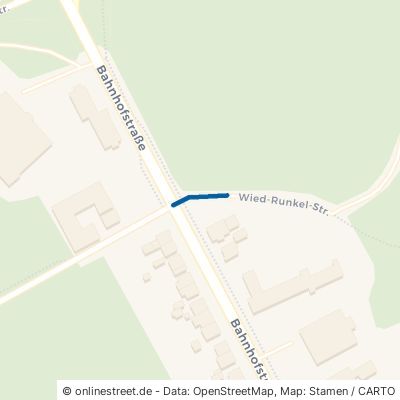 Wied-Runkel-Straße 66793 Saarwellingen 