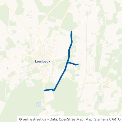 Heide 46286 Dorsten Lembeck Lembeck