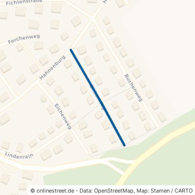 Birkenweg 78667 Villingendorf 
